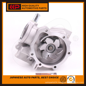 Car Parts Water Pump for Subaru EJ15 EJ18 EJ20 EJ22 21111-AA000